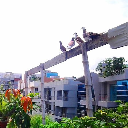 Eastern House Hotel Dhaka Exterior photo