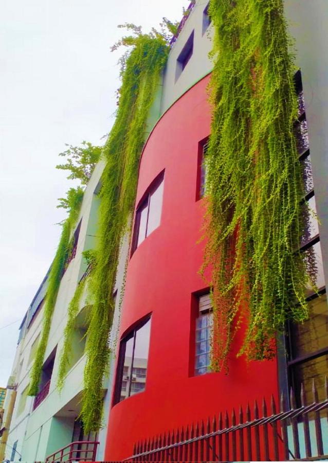 Eastern House Hotel Dhaka Exterior photo
