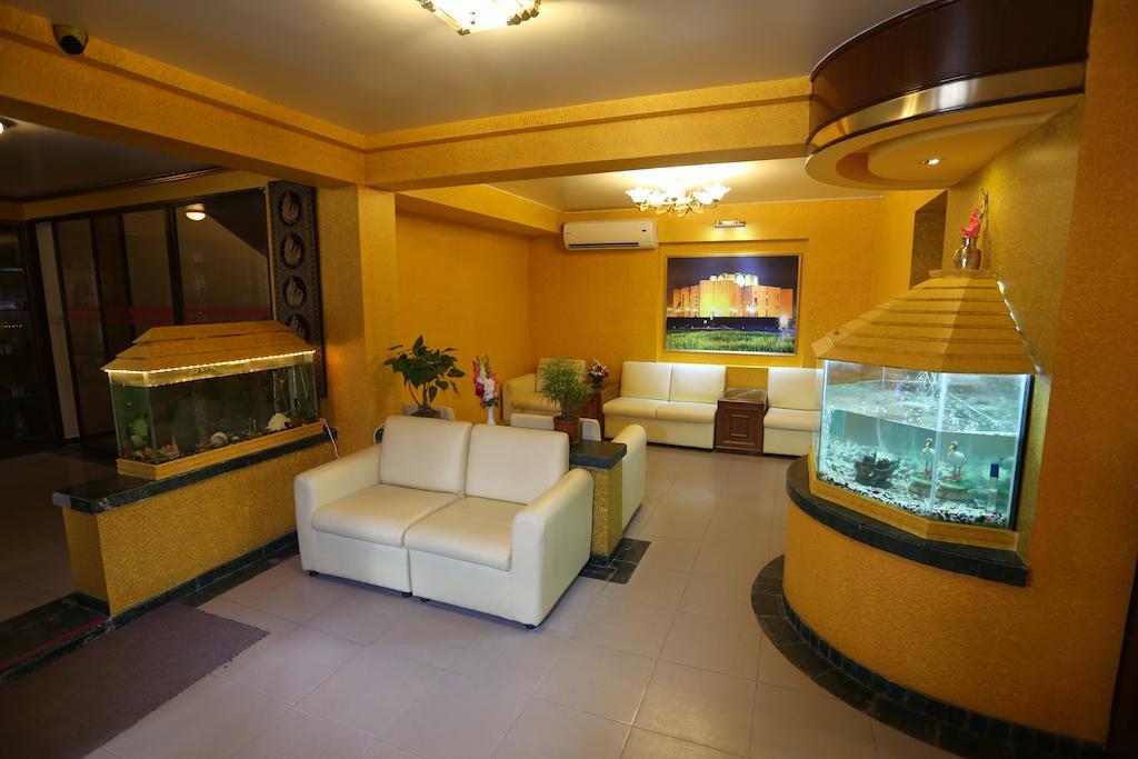 Eastern House Hotel Dhaka Exterior photo