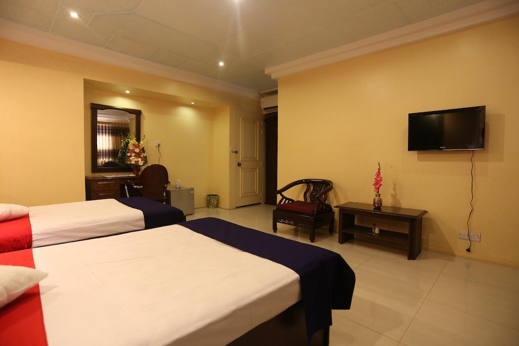 Eastern House Hotel Dhaka Exterior photo