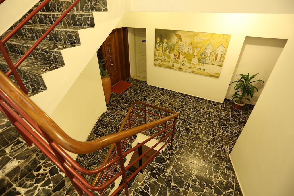 Eastern House Hotel Dhaka Exterior photo