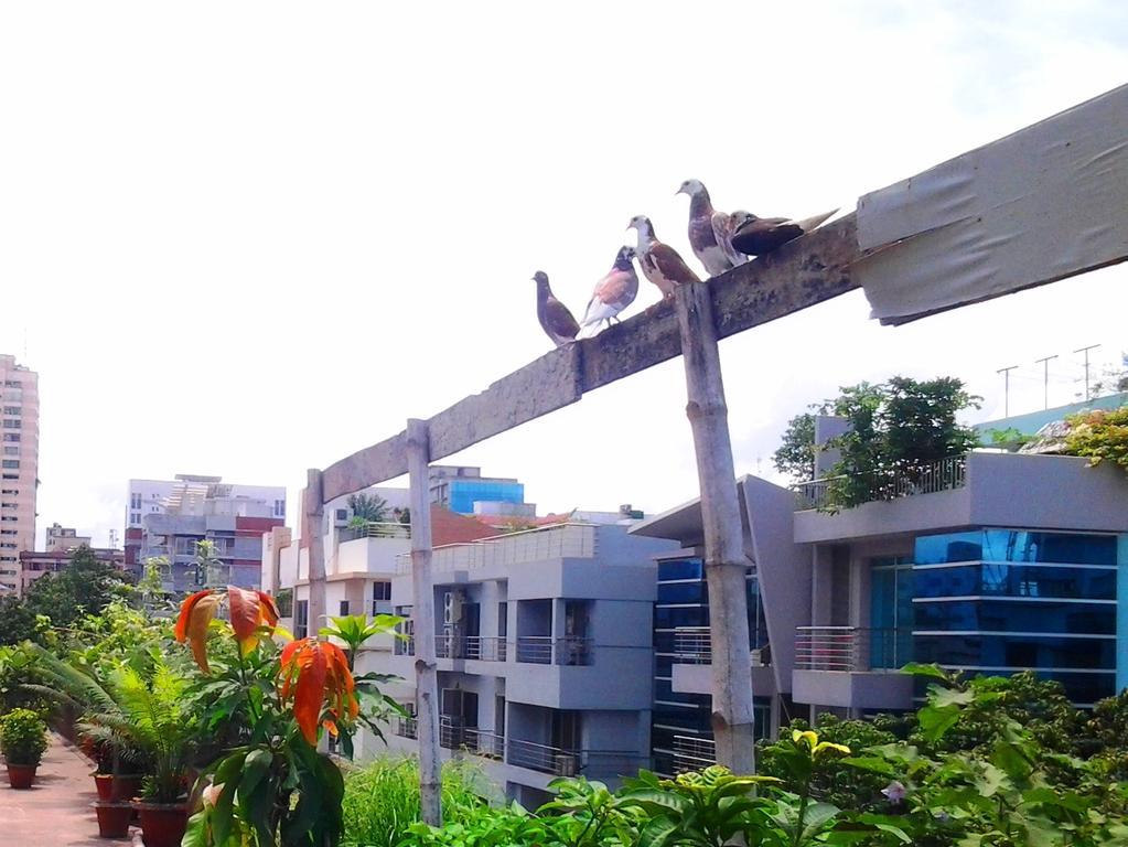 Eastern House Hotel Dhaka Exterior photo