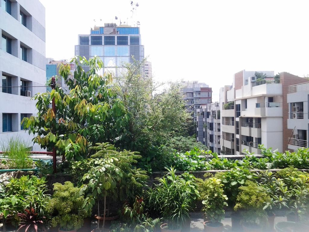 Eastern House Hotel Dhaka Exterior photo