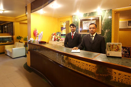 Eastern House Hotel Dhaka Exterior photo