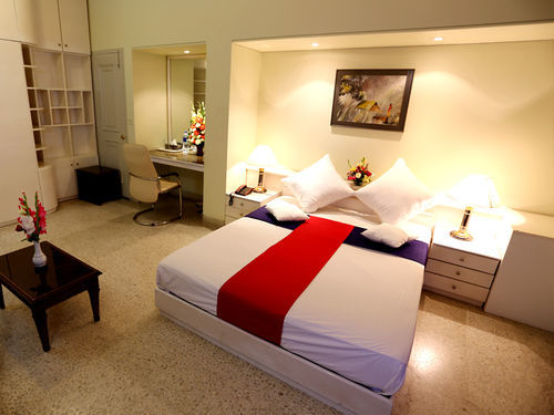 Eastern House Hotel Dhaka Exterior photo