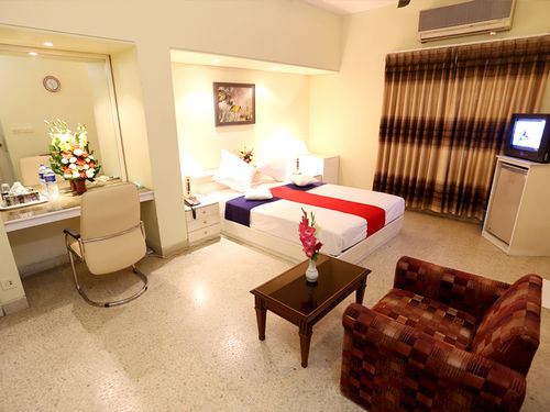 Eastern House Hotel Dhaka Exterior photo