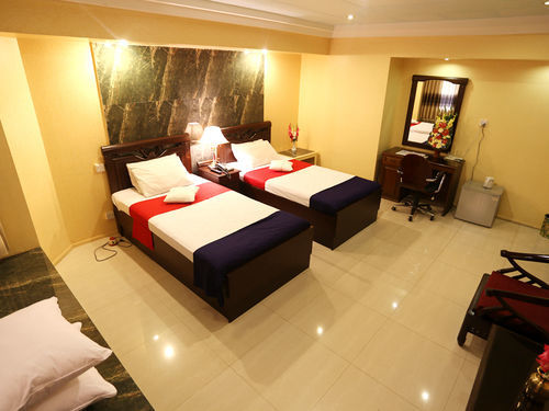Eastern House Hotel Dhaka Exterior photo